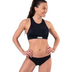 Classic Bikini Bottom Black