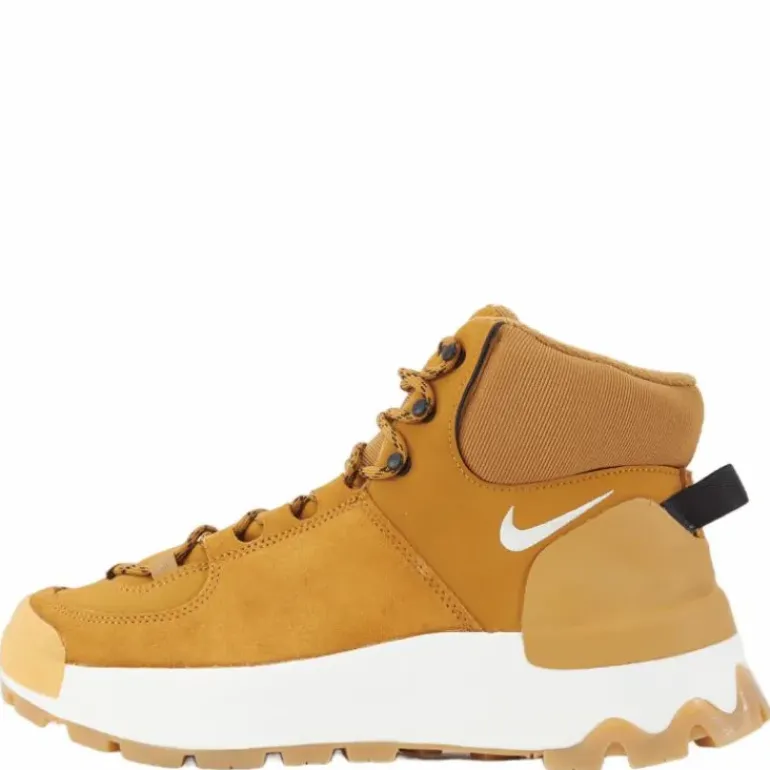 Classic City Boot Women's Boots WHEAT/SAIL-BLACK-GUM LIGHT BROWN