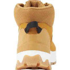 Classic City Boot Women's Boots WHEAT/SAIL-BLACK-GUM LIGHT BROWN
