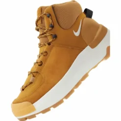 Classic City Boot Women's Boots WHEAT/SAIL-BLACK-GUM LIGHT BROWN