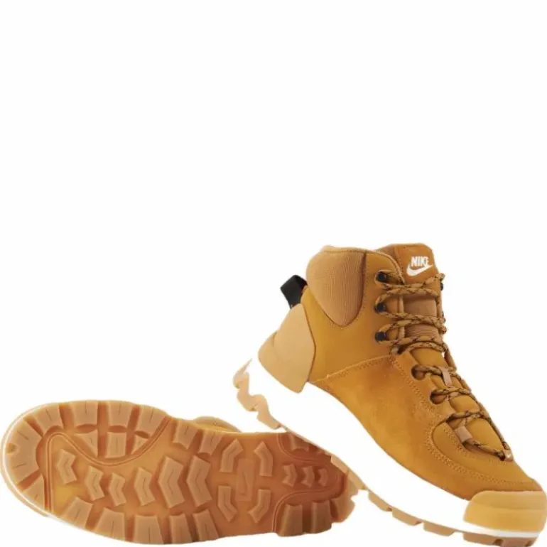 Classic City Boot Women's Boots WHEAT/SAIL-BLACK-GUM LIGHT BROWN