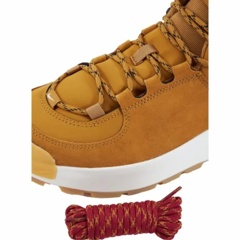 Classic City Boot Women's Boots WHEAT/SAIL-BLACK-GUM LIGHT BROWN