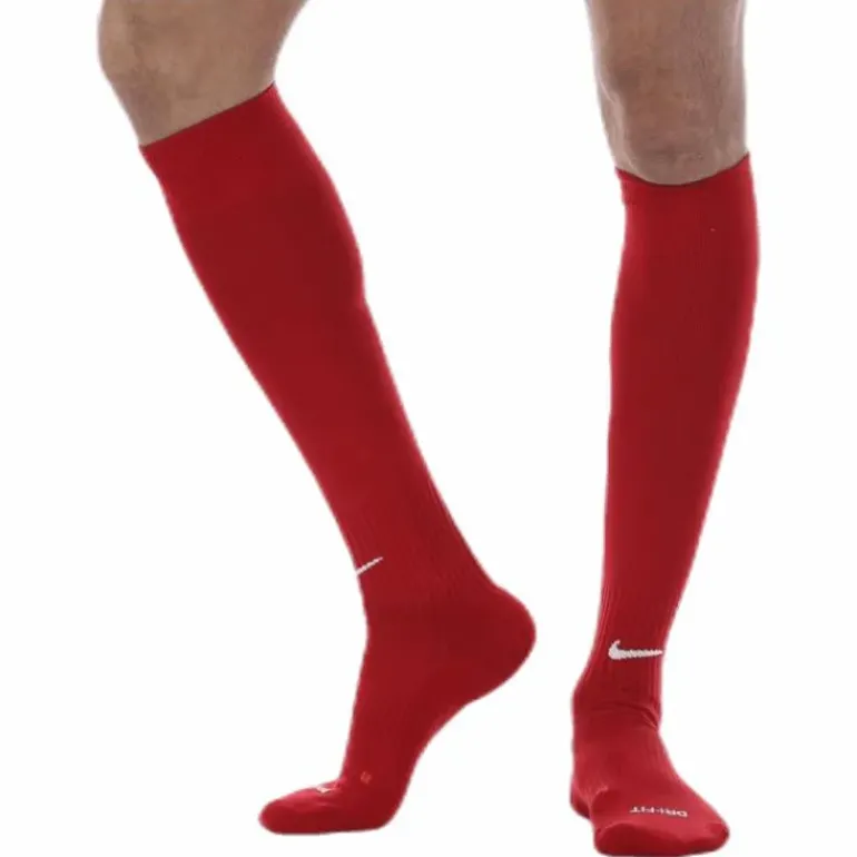 Classic Football Dri-Fit Red