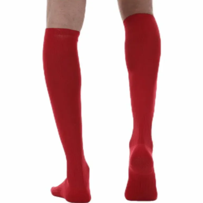 Classic Football Dri-Fit Red
