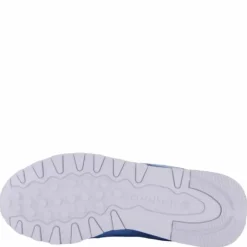 Classic Leather Flublu/White/Glablu