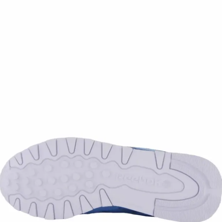 Classic Leather Flublu/White/Glablu