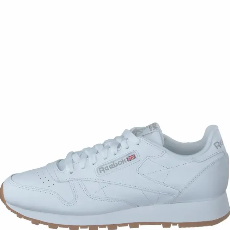 Classic Leather Ftwwht/pugry3/rbkg03