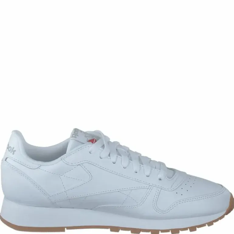 Classic Leather Ftwwht/pugry3/rbkg03