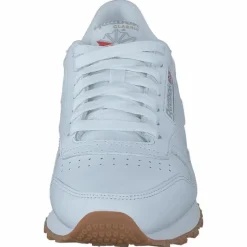 Classic Leather Ftwwht/pugry3/rbkg03