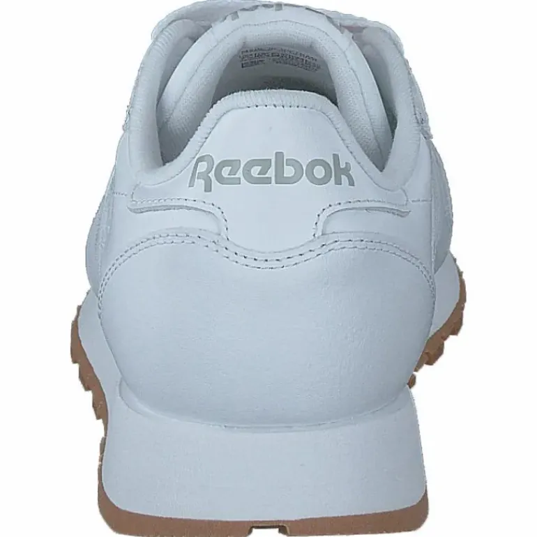 Classic Leather Ftwwht/pugry3/rbkg03