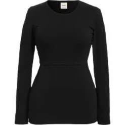 Classic LS Top Black