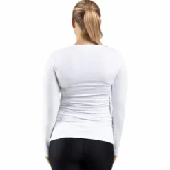 Classic LS Top White