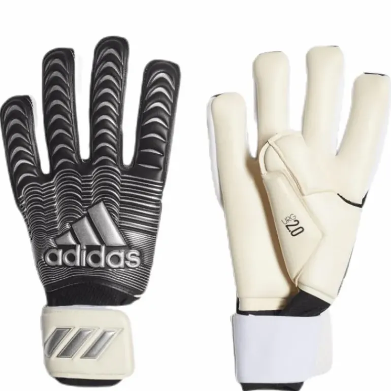 Classic Pro White/Black