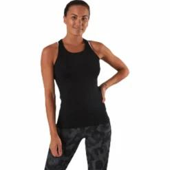 Classic Racerback Black