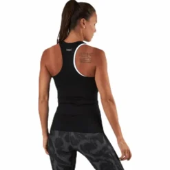 Classic Racerback Black