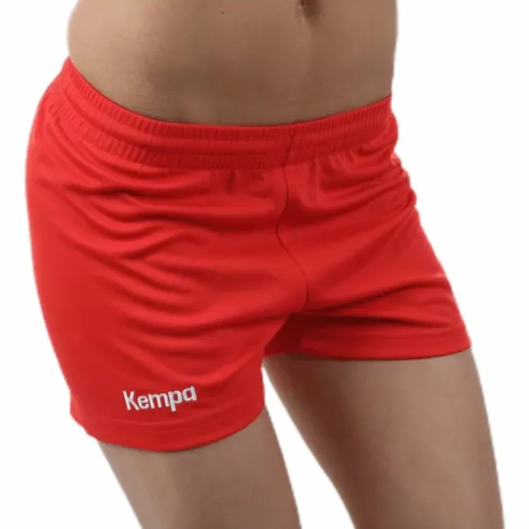 Classic Shorts Red
