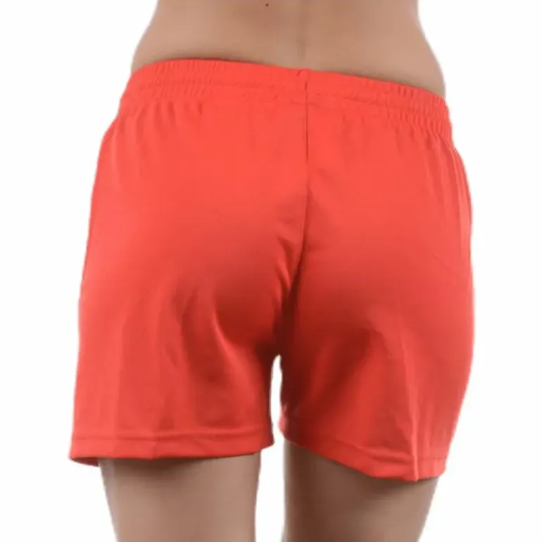 Classic Shorts Red