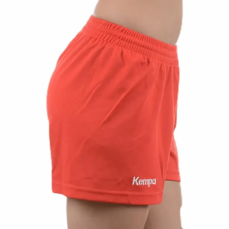 Classic Shorts Red
