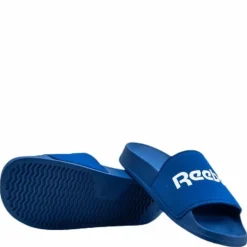 Classic Slide Blue