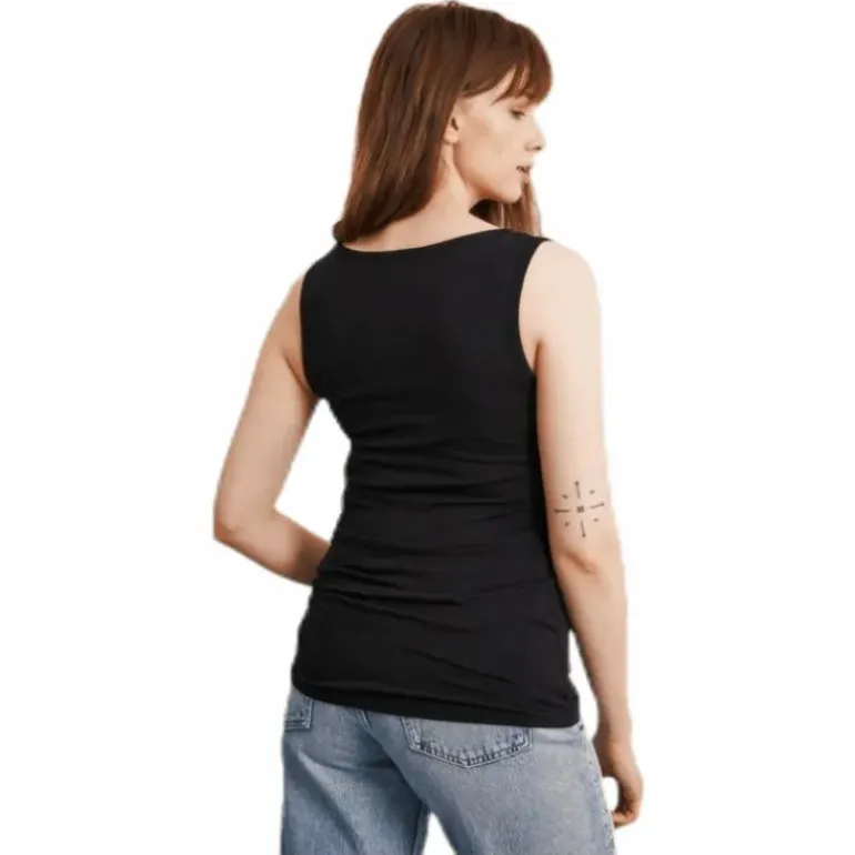 Classic Tank Top Black