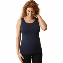 Classic Tank Top Blue