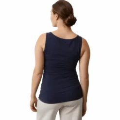 Classic Tank Top Blue