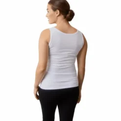 Classic Tank Top White