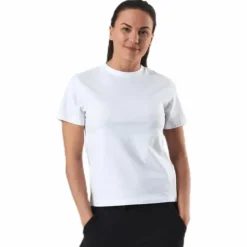 Classic T-Shirt White