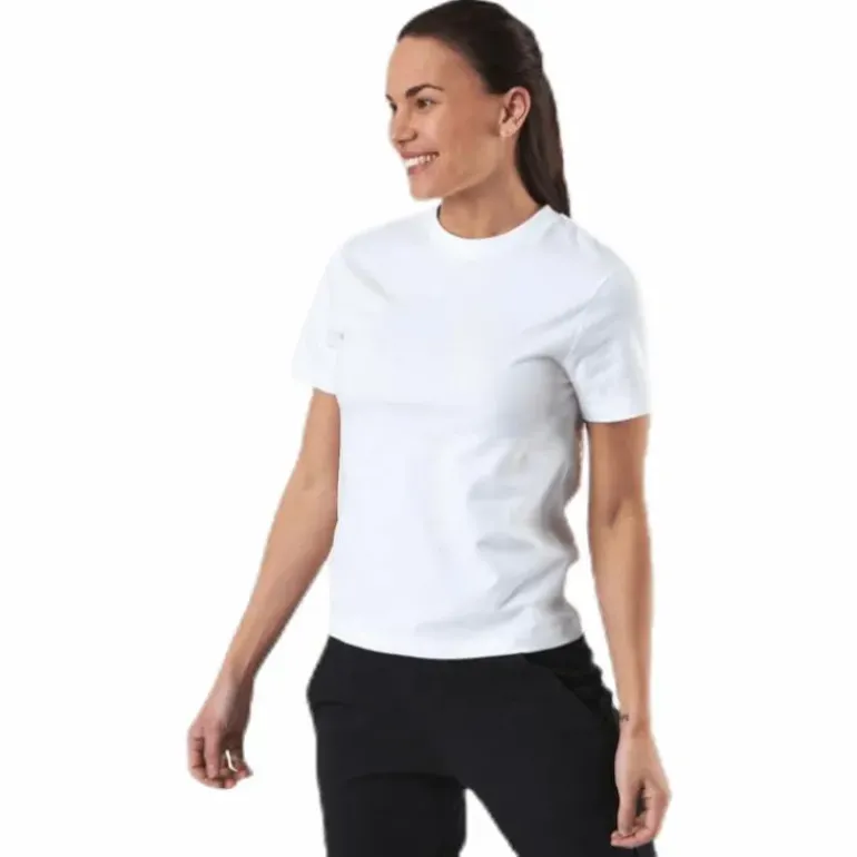 Classic T-Shirt White