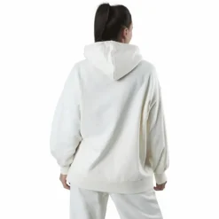 Classics Oversized Hoodie Beige