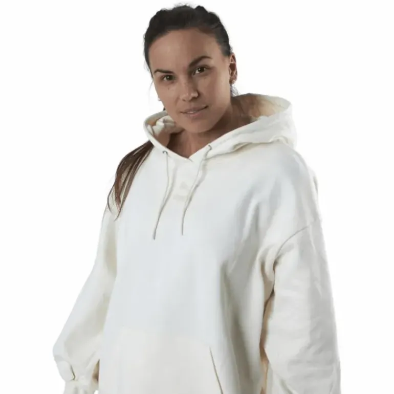 Classics Oversized Hoodie Beige