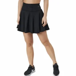 Classy Skirt Black