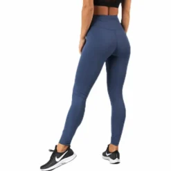 Claudine Tights Blue