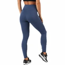 Claudine Tights Blue