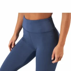 Claudine Tights Blue