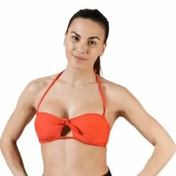 Céline Bandeau Orange