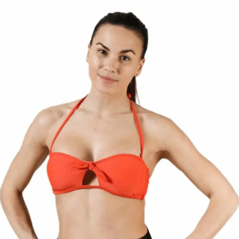 Céline Bandeau Orange