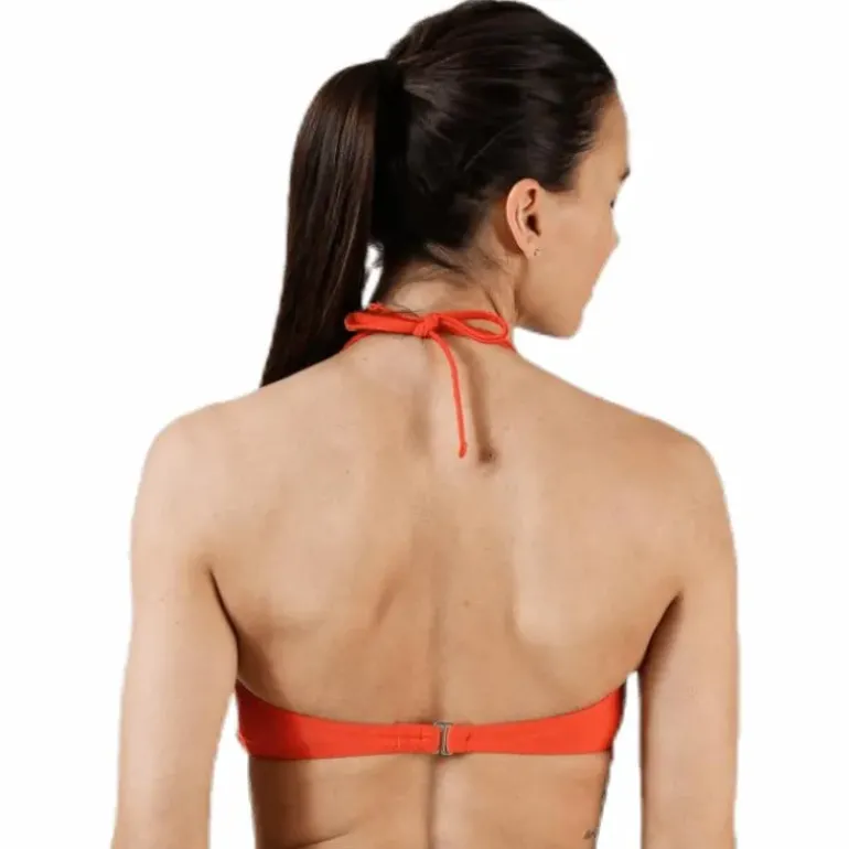 Céline Bandeau Orange