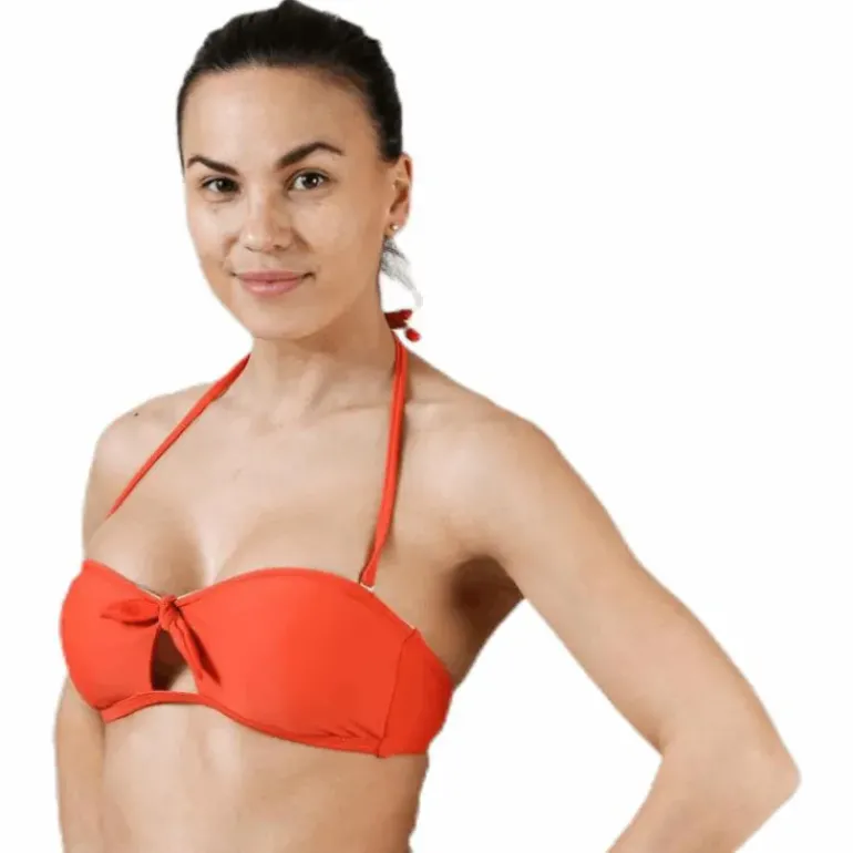 Céline Bandeau Orange