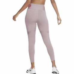 Cln Nvlty Tight 7/8 Silver/Red