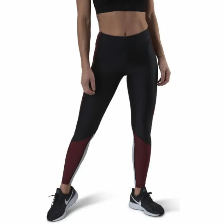 Close Up Compression Black/Red
