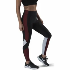 Close Up Compression Black/Red