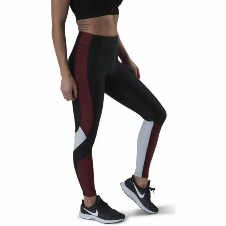 Close Up Compression Black/Red