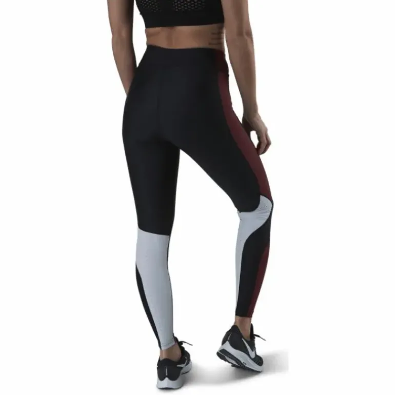 Close Up Compression Black/Red