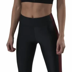 Close Up Compression Black/Red