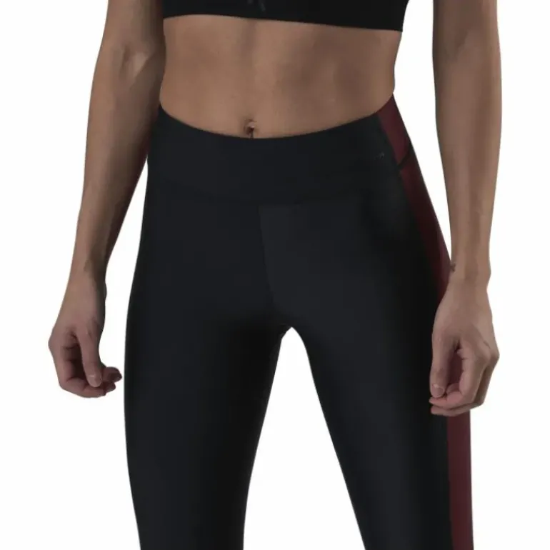 Close Up Compression Black/Red