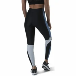 Close Up Compression Blue/Black