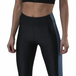 Close Up Compression Blue/Black