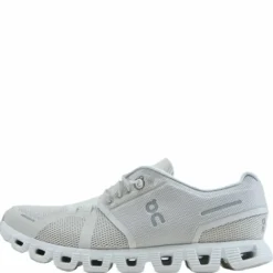 Cloud 5 Womens Pearl/white