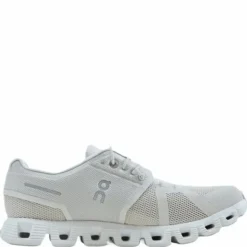Cloud 5 Womens Pearl/white
